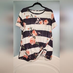 Ladies top